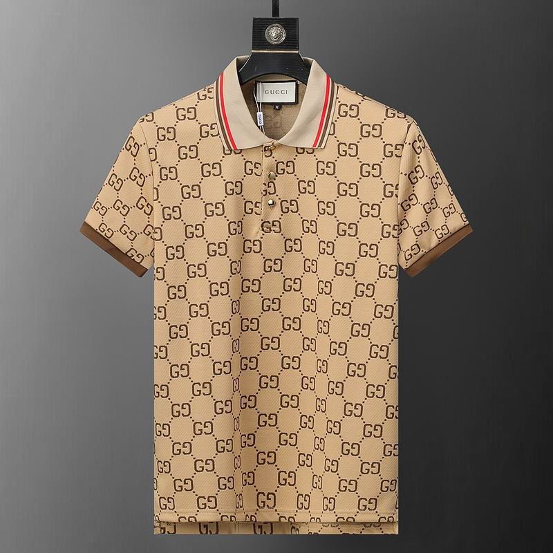 Gucci POLO shirts men-GG26729